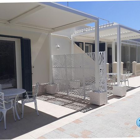 La Lanterna Delle Fate Bed & Breakfast โอตรันโต ภายนอก รูปภาพ